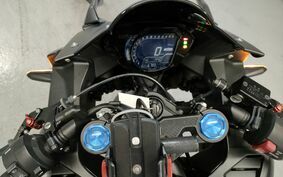 HONDA CBR250RR MC51