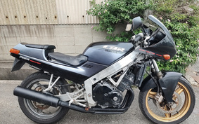 HONDA CBR250R Hurricane MC17