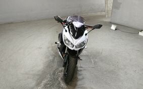 KAWASAKI NINJA 1000 2013 ZXCH