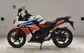 HONDA CBR250R GEN 3 MC41