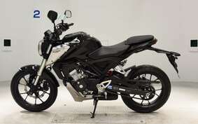 HONDA CB125 R JC79