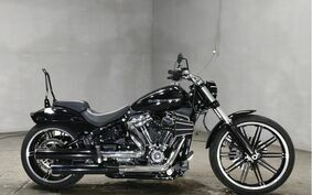 HARLEY FXBRS1870 2020 YHK