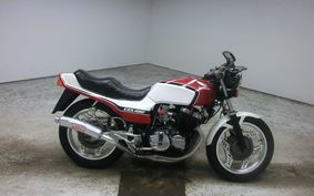 HONDA CBX400F 1982 NC07