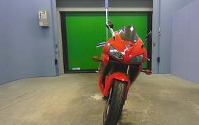 HONDA CBR600RR GEN 2 2005 PC37