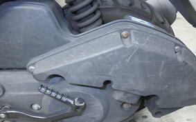 SUZUKI ADDRESS V125 CF4EA