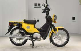 HONDA CROSS CUB 110 JA10