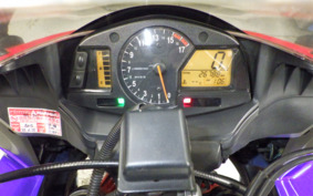 HONDA CBR600RR GEN 3 2010 PC40