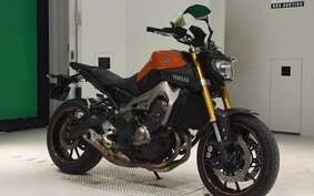 YAMAHA MT-09 A 2014 RN34J