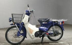 HONDA PRESS CUB 50 AA01