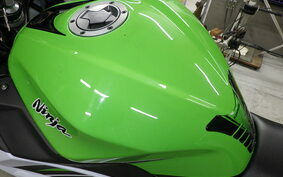 KAWASAKI NINJA 250 ABS EX250L