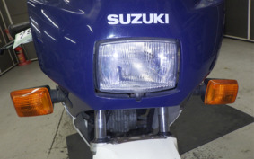 SUZUKI GSX-R50 GAG LA41A