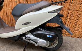 HONDA DIO CHESTER AF68