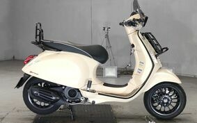 VESPA SPRINT 150 M8222