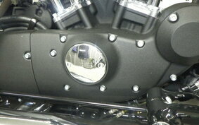 HARLEY XL1200X 2022 LC3