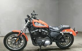 HARLEY XL883R キョウシュウシャ CS2