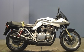 SUZUKI GSX750S KATANA 1983 GS75X