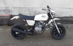 HONDA APE 50 1988 AC16