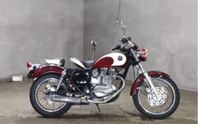 KAWASAKI ESTRELLA250 RS BJ250A
