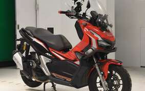 HONDA ADV150 KF38