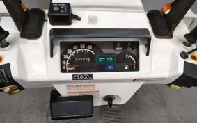HONDA GYRO TD02