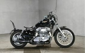 HARLEY XL883L 2008 CR2