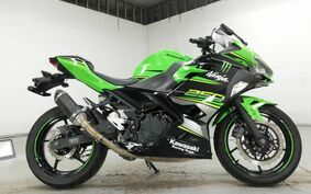 KAWASAKI NINJA 250 EX250P