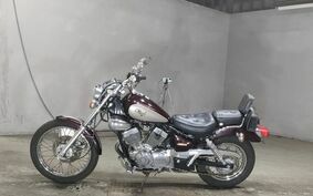 YAMAHA VIRAGO 250 3DM