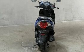 HONDA DIO 110 DX JF98