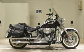 HARLEY FLSTN 1450 2005 BNY