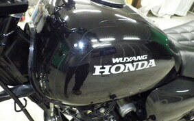 HONDA LY125 FI