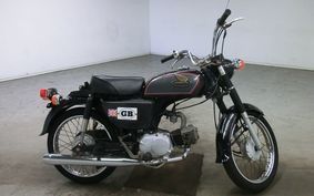 HONDA CD90 BENLY HA03