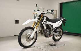 HONDA CRF250L MD38