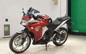 HONDA CBR250R A MC41