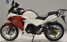 HONDA CBR250R GEN 3 MC41