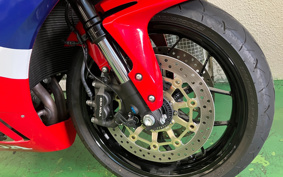 HONDA CBR600RR ABS 2023 PC40