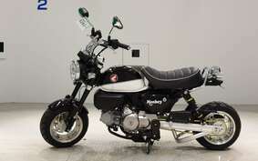 HONDA MONKEY 125 ABS JB02