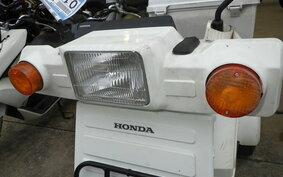 HONDA GYRO X TD02