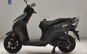 HONDA DIO 110 DX