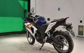 HONDA CBR250R A MC41