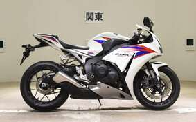 HONDA CBR1000RR Gen. 2 SC59