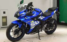 SUZUKI GSX250R DN11A