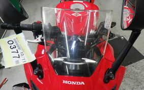 HONDA CBR250R GEN 3 MC41