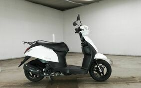 SUZUKI LET's CA4AA