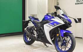 YAMAHA YZF-R25 RG10J