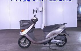 HONDA ﾃﾞｨｵﾁｪｽﾀｰ2 AF62