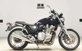 HONDA CB1100 ABS 2011 SC65