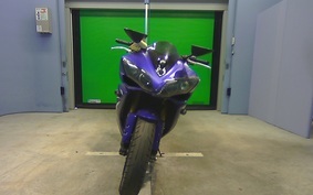 YAMAHA YZF-R1 2007 RN20