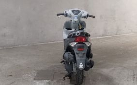 HONDA DIO 110 JF31