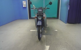 SUZUKI BIRDIE 50 BA42A