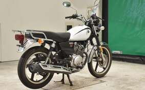 YAMAHA YB125SP PCJL